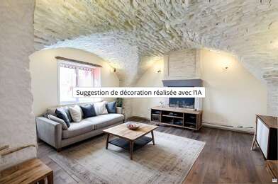 Maison 11 pièces 283000 €