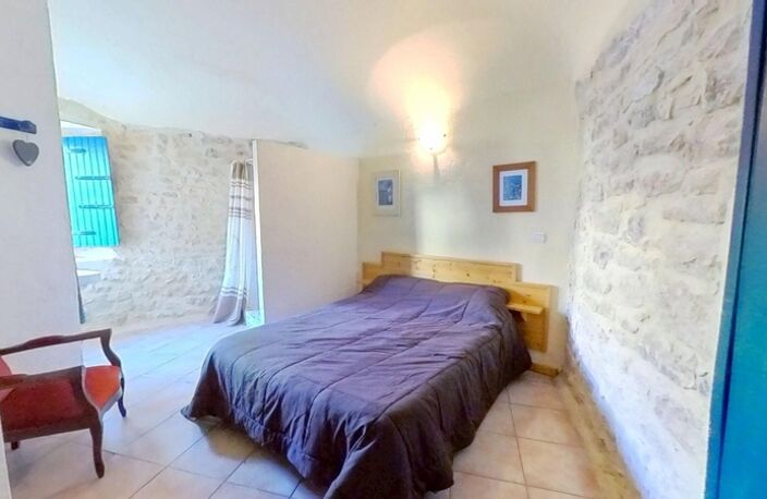 A vendre maison en pierre à Vagnas (07), à proximité de Vallon-Pont-d’Arc — photo 2