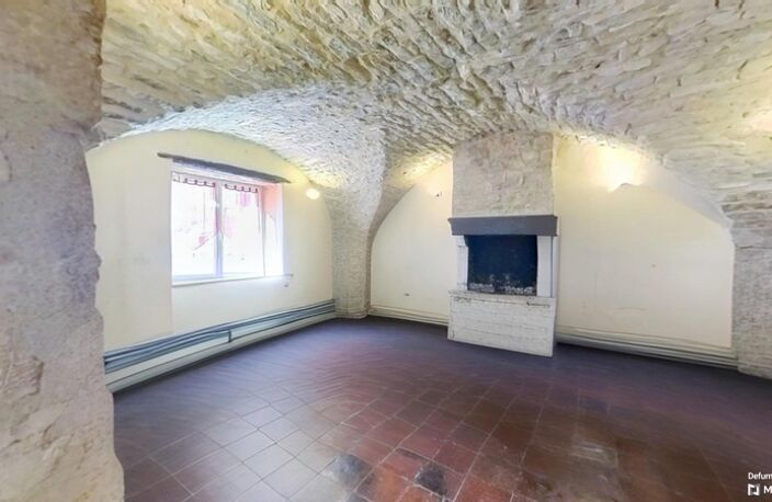 A vendre maison en pierre à Vagnas (07), à proximité de Vallon-Pont-d’Arc — photo 3