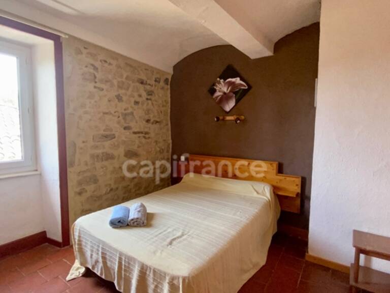 A vendre maison en pierre à Vagnas (07), à proximité de Vallon-Pont-d’Arc — photo 1