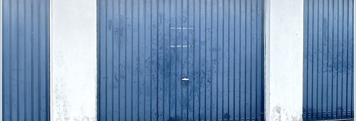 Garage  16 m² à vendre à Courville-sur-Eure (28190)