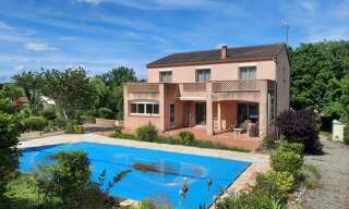 Maison 6 Pièces 191 m² à vendre à Puygouzon (81990)