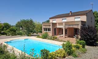 Maison 6 Pièces 191 m² à vendre à Puygouzon (81990)