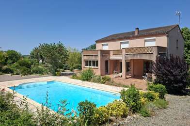 Maison 6 pièces 336000 €
