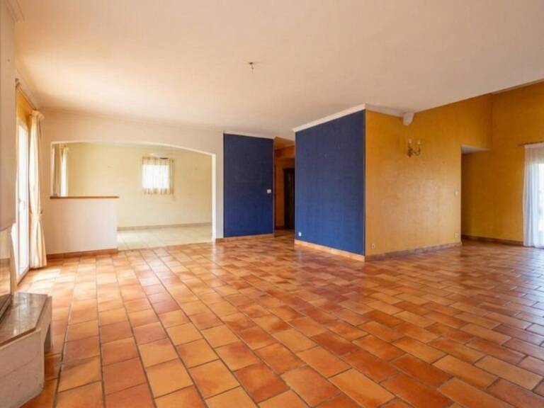 PUYGOUZON - Grande maison familiale avec piscine et jardin — photo 1