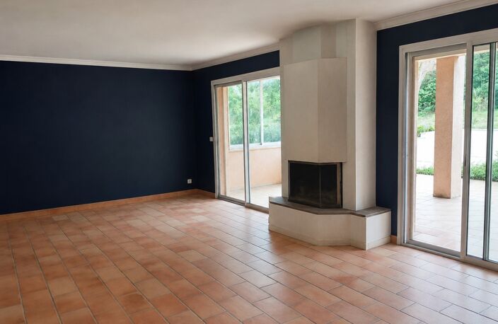 PUYGOUZON - Grande maison familiale avec piscine et jardin — photo 4