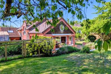 Maison 8 pièces 535000 €