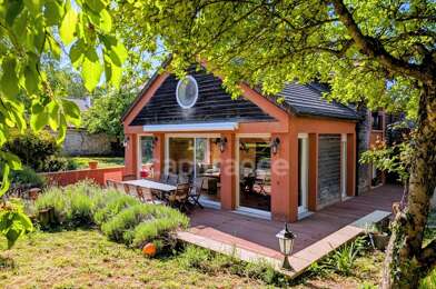 Maison 8 pièces 535000 €