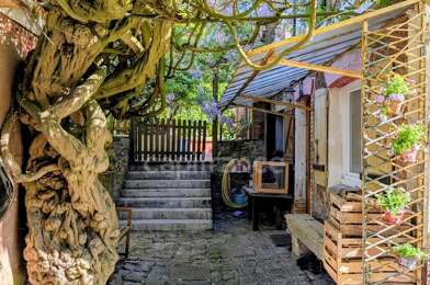 Maison 8 pièces 535000 €