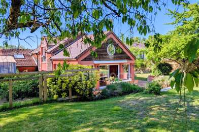 Maison 8 pièces 535000 €