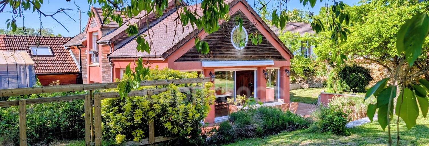 Maison 8 Pièces 175 m² à vendre à Corbeil-Essonnes (91100)