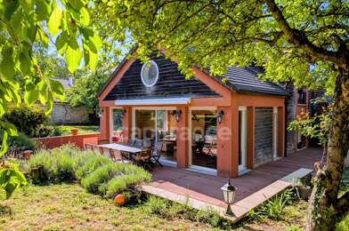 Maison 8 pièces 535000 €