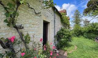 Maison 6 Pièces 140 m² à vendre à Dun-sur-Auron (18130)
