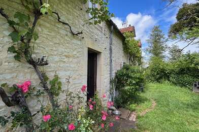 Maison 6 pièces 154800 €