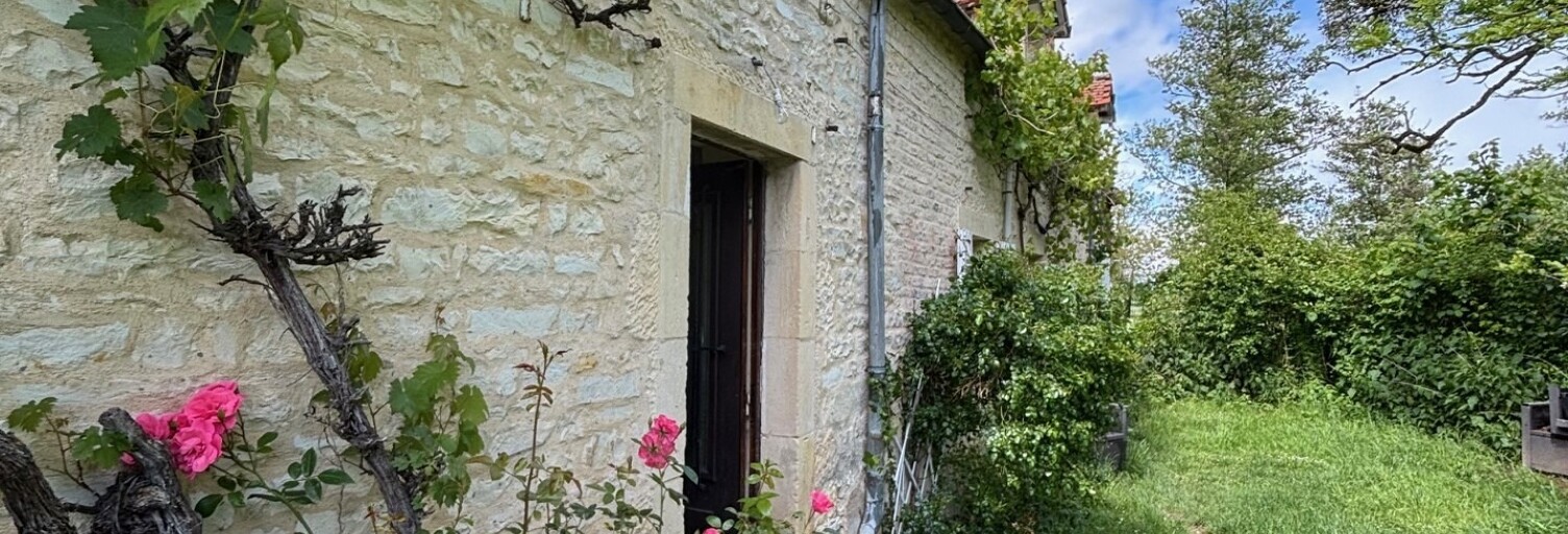 Maison 6 Pièces 140 m² à vendre à Dun-sur-Auron (18130)