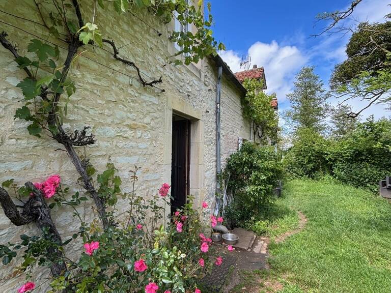 Maison à vendre 6 pièces Dun sur Auron — photo 1