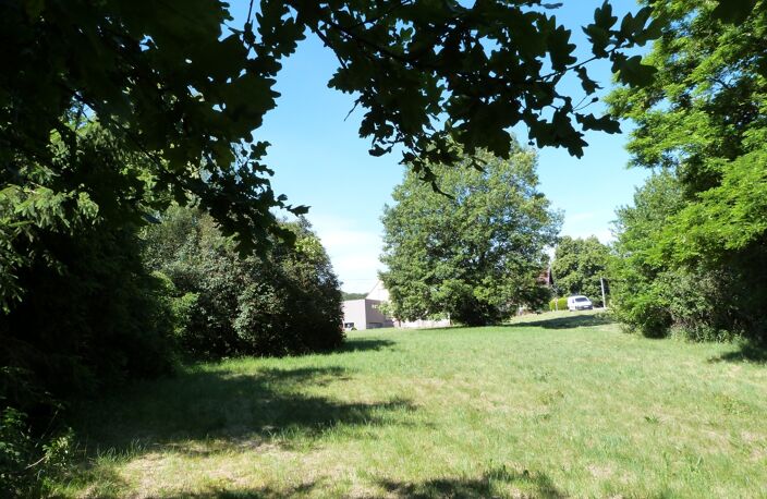 Terrain à vendre de 2 497,00 m² proche de BITCHE (57) — photo 2