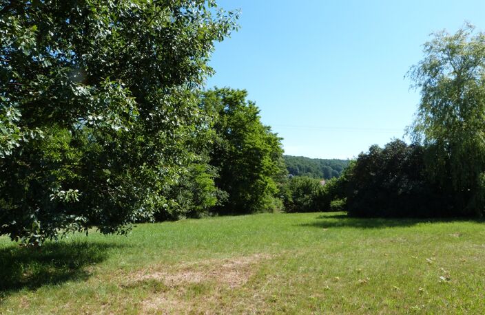 Terrain à vendre de 2 497,00 m² proche de BITCHE (57) — photo 3