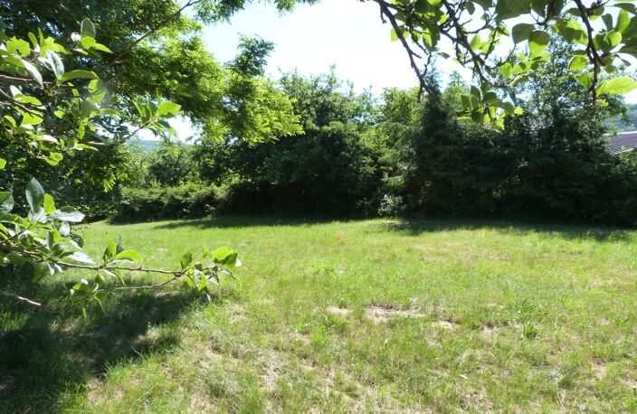 Terrain à vendre de 2 497,00 m² proche de BITCHE (57) — photo 4