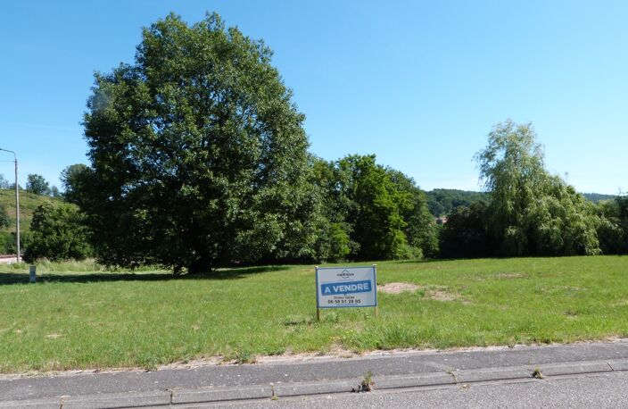 Terrain à vendre de 2 497,00 m² proche de BITCHE (57) — photo 5