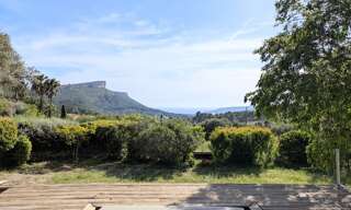 Maison 7 Pièces 210 m² à vendre à Cassis (13260)