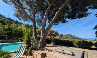 Maison 7 Pièces 210 m² à vendre à Cassis (13260)