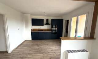 Appartement 4 Pièces 83 m² à vendre à Digoin (71160)