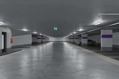 Garage  16000 €