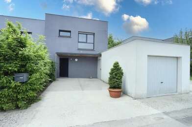 Maison 5 pièces 299000 €