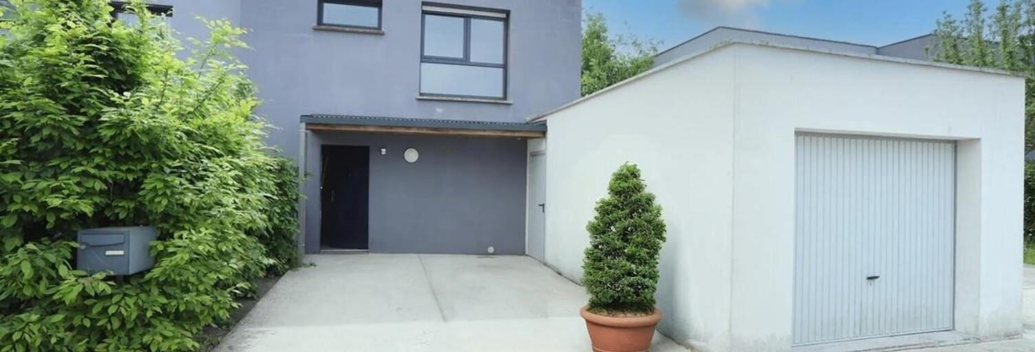 Maison 5 Pièces 102 m² à vendre à Le Rheu (35650)