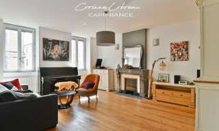 Appartement 3 Pièces 70 m² à vendre à Pont-de-Vaux (01190)
