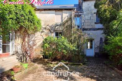 Maison 6 pièces 205000 €
