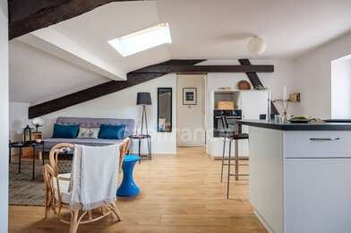 Appartement 3 pièces 238000 €
