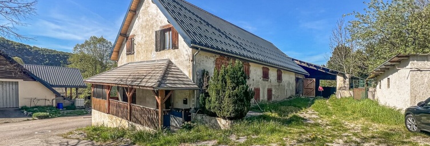 Maison 5 Pièces 88 m² à vendre à Vinay (38470)