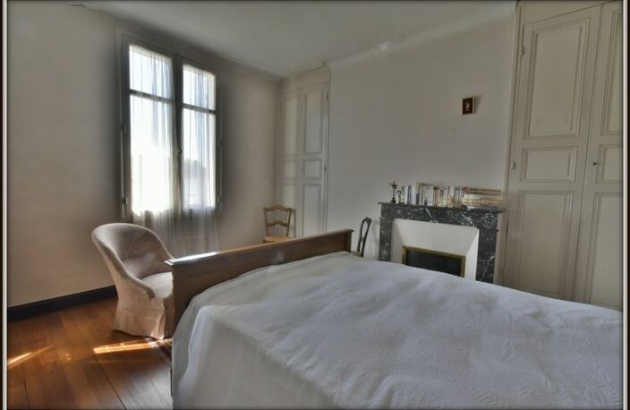BEGAAR - PROPRIETE de 2 MAISONS - GARAGE + 2 DEPENDANCES — photo 4