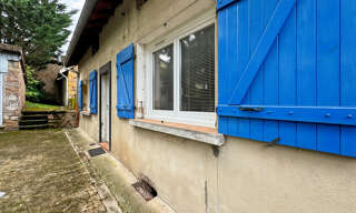 Maison 7 Pièces 185 m² à vendre à La Clayette (71800)