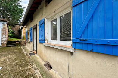 Maison 7 pièces 109000 €