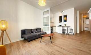 Appartement 2 Pièces 47 m² à louer à Bordeaux (33300)
