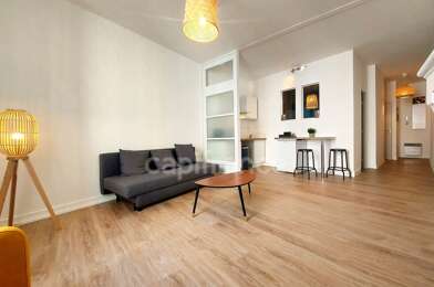 Appartement 2 pièces 895 €