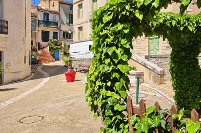 Maison 5 pièces 170000 €
