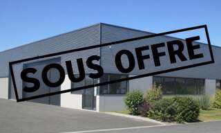 Commerce  394 m² à vendre à Challans (85300)