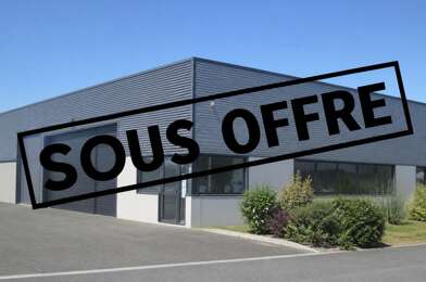 Commerce  425000 €
