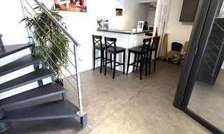 Commerce 4 Pièces 88 m² à vendre à Saint-Ouen-l'Aumône (95310)