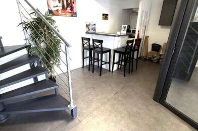 Commerce 4 pièces 159000 €
