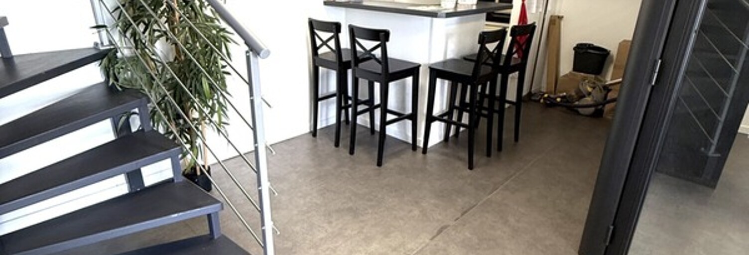 Commerce 4 Pièces 88 m² à vendre à Saint-Ouen-l'Aumône (95310)