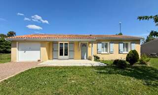 Maison 5 Pièces 94 m² à vendre à Bergerac (24100)