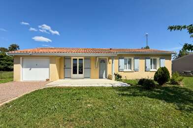 Maison 5 pièces 209500 €