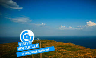Commerce 4 Pièces 160 m² à vendre à Plogoff (29770)