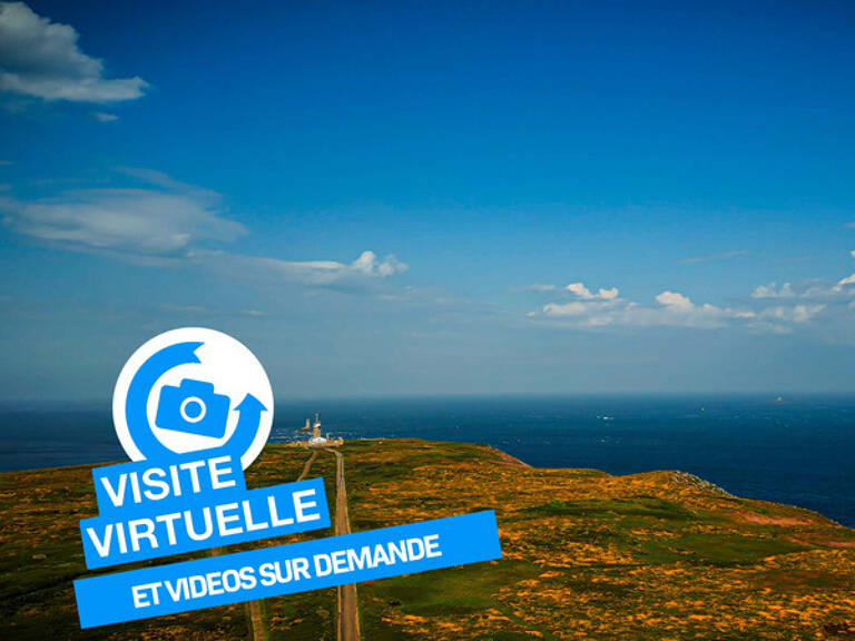 Bar Brasserie sur le site de la pointe du Raz — photo 1