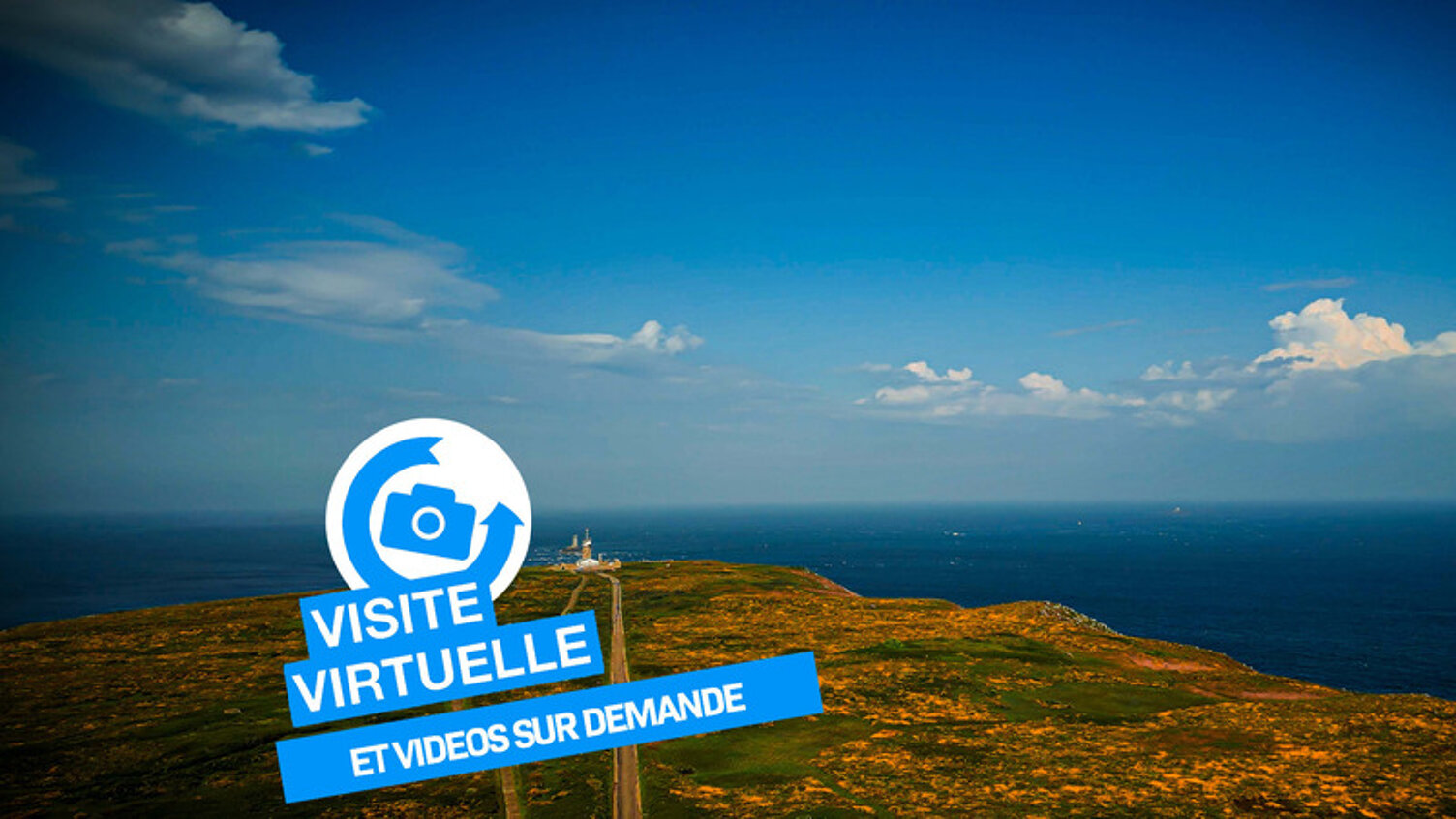 Aperçu de la visite vidéo
